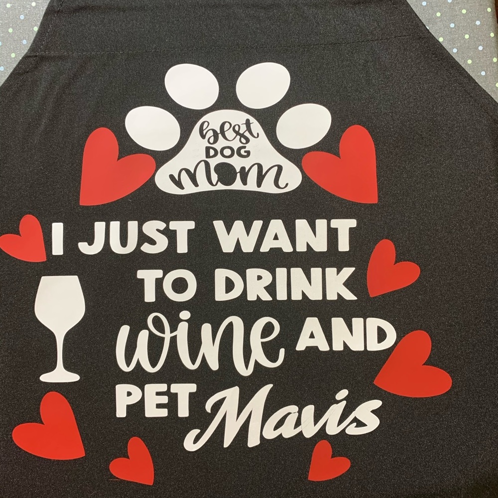 Apron